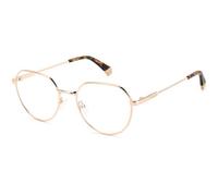 Polaroid PLD D465 Men's Glasses, Rose-Gold, Size 54