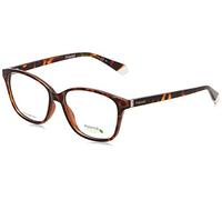 Polaroid Pld D466 086/15 HAVANA Eyewear Women's Injected, Standard, 55