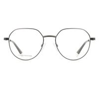Polaroid PLD D471 Men's Glasses, Gunmetal, Size 52