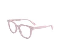 Polaroid Pld D473 35J/20 PINK Eyewear Women's Injected, Standard, 49