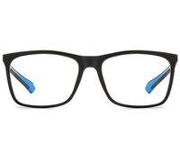 Polaroid PLD D477 3LG Brown Blue 56