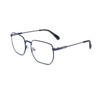 Polaroid PLD D485 Matte blue 56/19/145 MAN Eyewear Frame