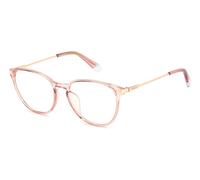 Polaroid PLD D489/G Pink 52/17/145 UNISEX Eyewear Frame