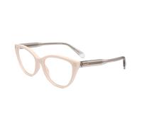 Polaroid PLD D493 Ivory 55/16/145 WOMAN Eyewear Frame