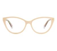 Polaroid PLD D493 Ivory 55/16/145 WOMAN Eyewear Frame