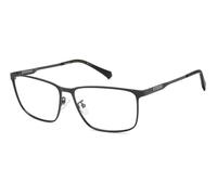 Eyewear Polaroid Pld d494/g col. 003 Uomo Squadrata Nero-opaco