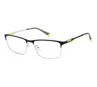 Polaroid PLD D495/G Matte black palladium 59/17/150 MAN Eyewear Frame