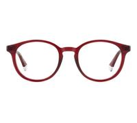 Polaroid Optical Frame PLD D498 LHF 50