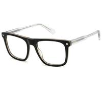 Polaroid Man PLD D506 0WM Optical frames Plastic Black / Beige Squared