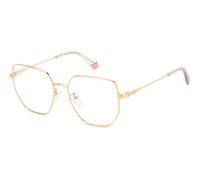 Polaroid PLD D508/G GOLD COPPER 55/17/145 women Eyewear Frame
