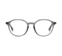 Polaroid PLD D510/G Asian Fit KB7 Unisex New Eyeglasses