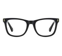 Polaroid PLD D511 Women's Glasses, Black, Size 49