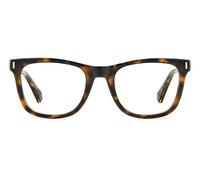 Polaroid PLD D511 Women's Glasses, Tortoiseshell, Size 49