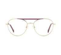 Polaroid PLD D513 Men's Glasses, Gold, Size 55
