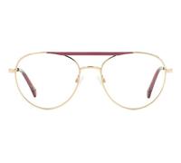 Polaroid PLD D513 EYR Unisex New Eyeglasses