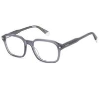 Polaroid Man PLD D518 KB7 Optical frames Bio-cecid Grey Squared