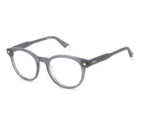 Polaroid PLD D519 KB7 Unisex Optical frames Bio-cecid Grey Pantos