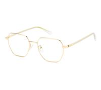 Polaroid PLD D524/G J5G Woman Optical frames Gold Squared