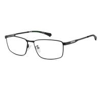 Polaroid PLD D534/G 003 Man Optical frames Metal Black Squared