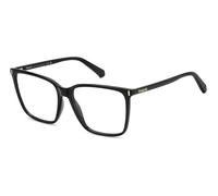 POLAROID PLD D537 807 BLACK 55/16/140 WOMAN Eyewear Frame