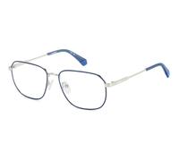 POLAROID PLD D538 DOH PALLADIUM BLUE 57/16/140 MAN Eyewear Frame