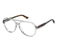 Polaroid PLD D540 KB7 Optical frames