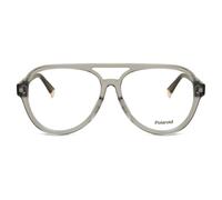 Polaroid PLD D540 KB7 Unisex New Eyeglasses
