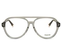 Polaroid PLD D540 KB7 Optical frames