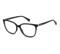 POLAROID PLD D544 807 BLACK 56/16/145 WOMAN Eyewear Frame