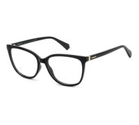 Polaroid PLD D544 Black 56/16/145 WOMAN Eyewear Frame