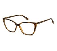 Eyeglasses Polaroid PLD D545 086 16 55 145 Größe: 55