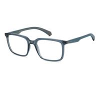 POLAROID PLD D547 PJP BLUE 55/19/145 UNISEX Eyewear Frame