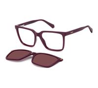 Polaroid PLD D556/C 0T7/KL Optical frames Viola