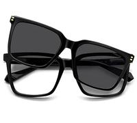 Polaroid PLD D556/C 807 Black 54 Polarised