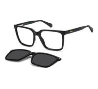 Polaroid PLD D556/C 807 Black 54 Polarised