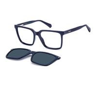 Polaroid PLD D556/C PJP/C3 Optical frames Blu