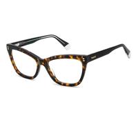 Eyeglasses Polaroid PLD D557 086 17 55 140 Größe: 55