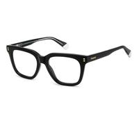 Eyeglasses Polaroid PLD D558 807 18 51 140 Größe: 51