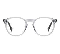 Polaroid PLD D562 Men's Glasses, Grey, Size 51