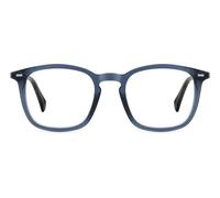 Polaroid PLD D563 Men's Glasses, Blue, Size 51