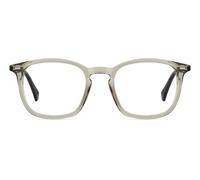 Polaroid PLD D563 Men's Glasses, Brown, Size 51
