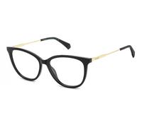 Polaroid PLD D564 Black 55/15/145 WOMAN Eyewear Frame