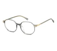 Polaroid PLD D566/G KB7 Optical frames