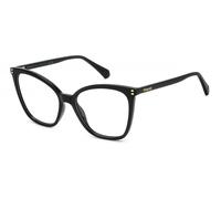 Polaroid PLD D579 Black 55/17/140 WOMAN Eyewear Frame