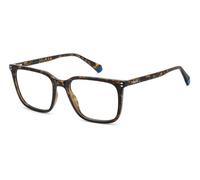 Polaroid PLD D580 Havana 54/19/145 MAN Eyewear Frame