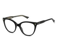 Eyeglasses Polaroid PLD D585 807 20 52 145 Größe: 52