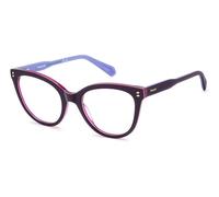 Polaroid PLD D585 Violet 52/20/145 WOMAN Eyewear Frame