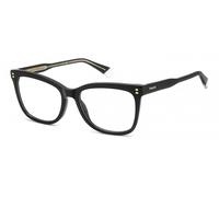 Polaroid PLD D586 Black 54/17/145 WOMAN Eyewear Frame