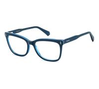 Eyeglasses Polaroid PLD D586 PJP 17 54 145 Größe: 54