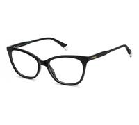 Polaroid PLD D587 Black 54/17/145 WOMAN Eyewear Frame